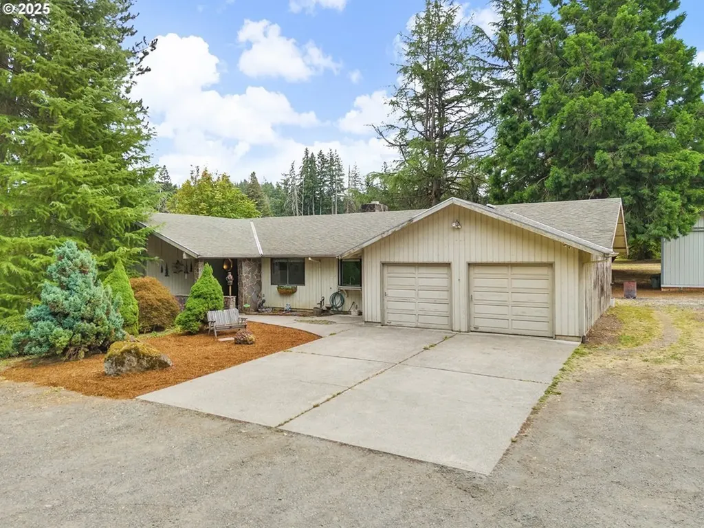 20154 SE Foster Road Damascus OR 97089