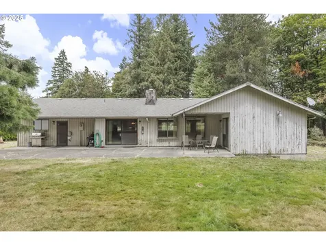 20154 SE Foster Road Damascus OR 97089