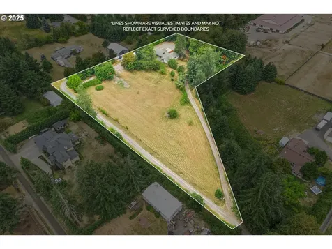 20154 SE Foster Road Damascus OR 97089