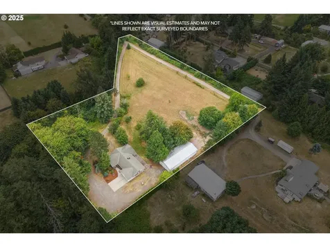 20154 SE Foster Road Damascus OR 97089