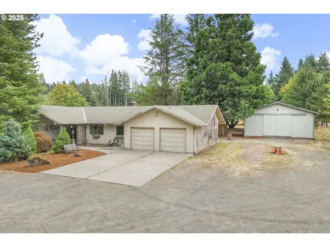 20154 SE Foster Road Damascus OR 97089