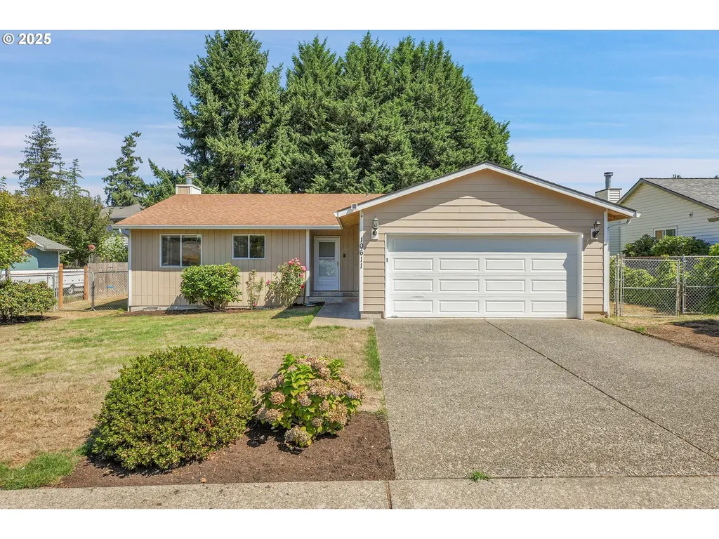10611 NE 20th Avenue Vancouver WA 98686
