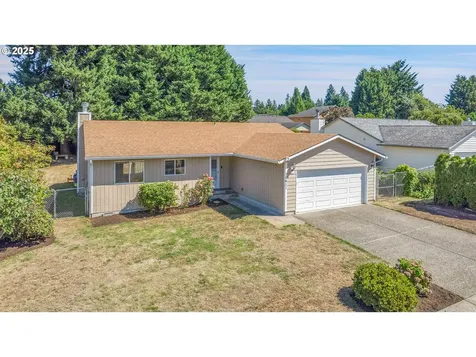 10611 NE 20th Avenue Vancouver WA 98686