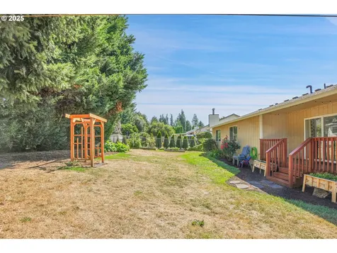 10611 NE 20th Avenue Vancouver WA 98686