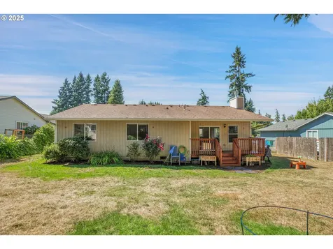 10611 NE 20th Avenue Vancouver WA 98686