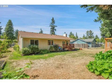 10611 NE 20th Avenue Vancouver WA 98686