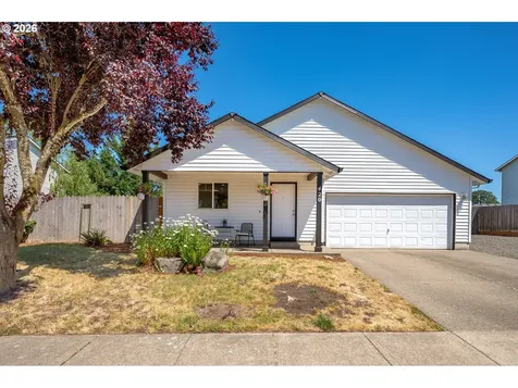 420 E Washington Street Carlton OR 97111