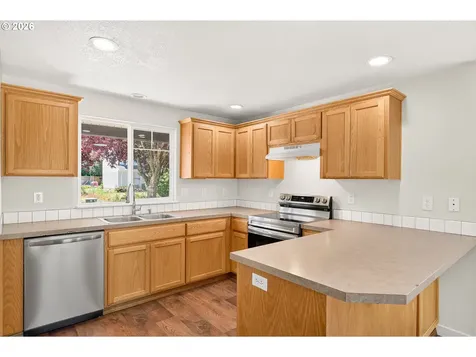 420 E Washington Street Carlton OR 97111