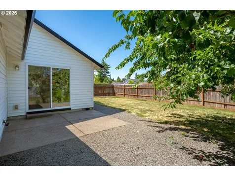 420 E Washington Street Carlton OR 97111
