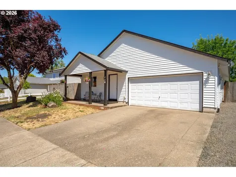 420 E Washington Street Carlton OR 97111