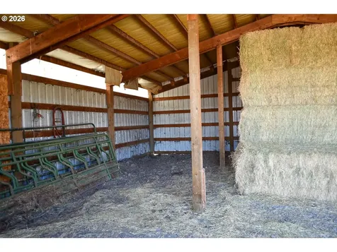 44011/43877 W Highway 26 Dayville OR 97825