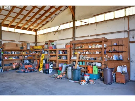 44011/43877 W Highway 26 Dayville OR 97825