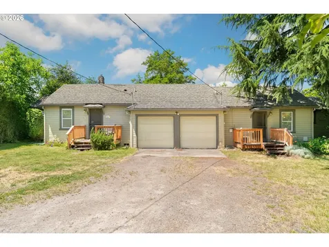 7245 NE Prescott Street Portland OR 97218