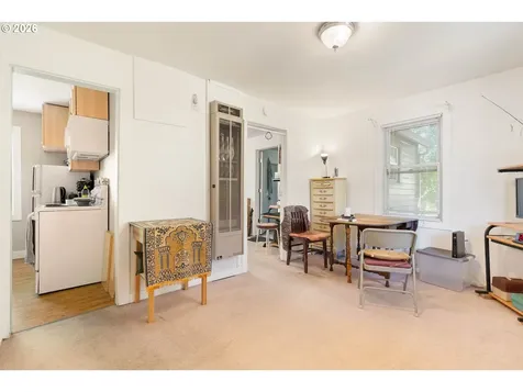 7245 NE Prescott Street Portland OR 97218