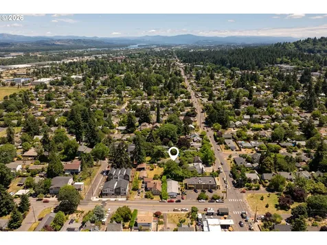 7245 NE Prescott Street Portland OR 97218