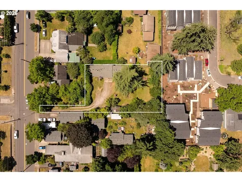 7245 NE Prescott Street Portland OR 97218