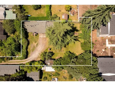 7245 NE Prescott Street Portland OR 97218