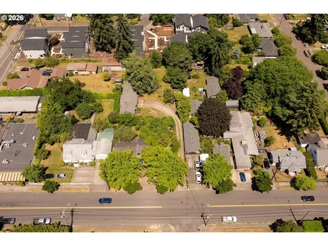 7245 NE Prescott Street Portland OR 97218