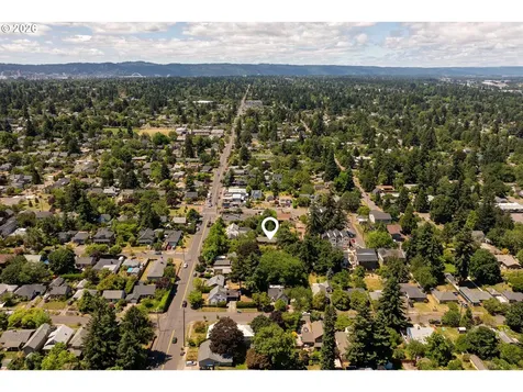 7245 NE Prescott Street Portland OR 97218