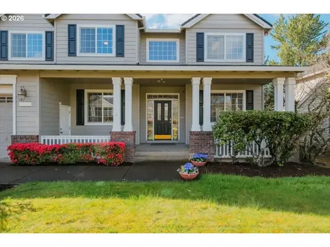 6009 SW Grand Oaks Drive Corvallis OR 97333