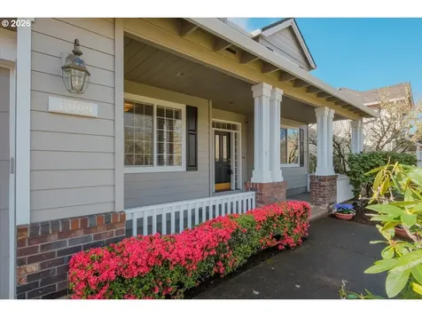 6009 SW Grand Oaks Drive Corvallis OR 97333