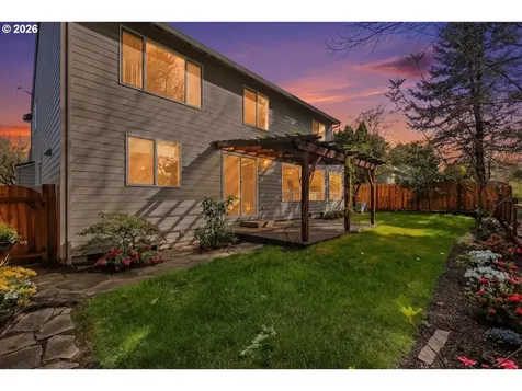 6009 SW Grand Oaks Drive Corvallis OR 97333