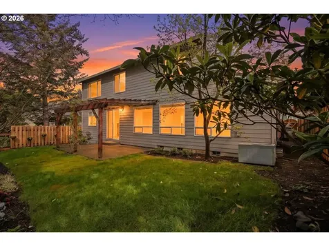 6009 SW Grand Oaks Drive Corvallis OR 97333