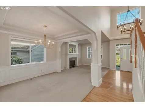 6009 SW Grand Oaks Drive Corvallis OR 97333