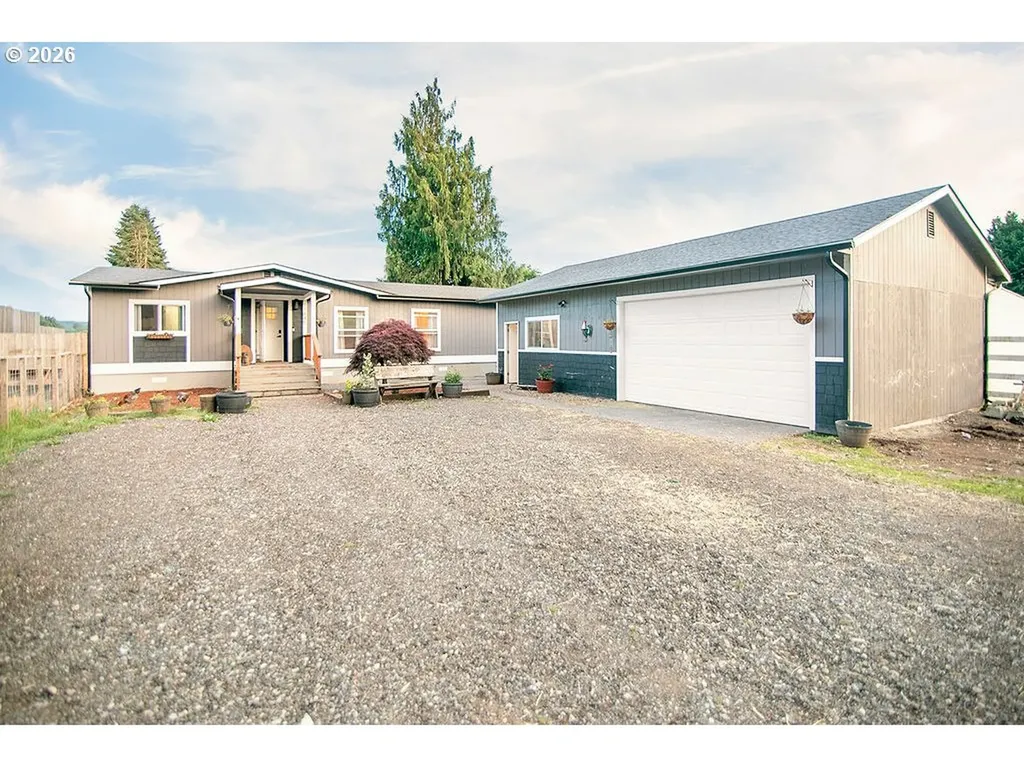 11845 School Land Road SW Rochester WA 98579