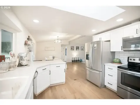 11845 School Land Road SW Rochester WA 98579