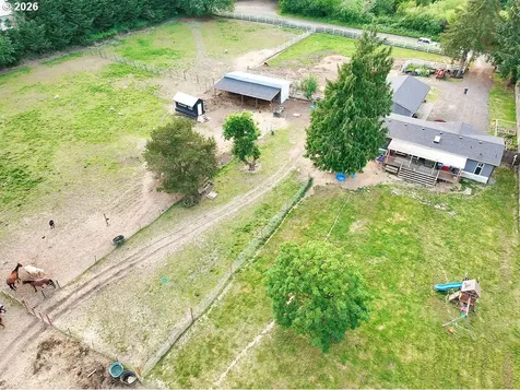 11845 School Land Road SW Rochester WA 98579