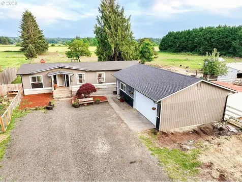 11845 School Land Road SW Rochester WA 98579