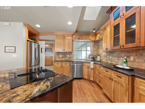 19111 NE 174th Street Brush Prairie WA 98606