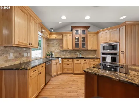 19111 NE 174th Street Brush Prairie WA 98606
