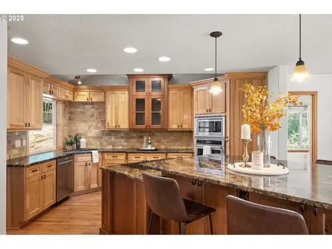19111 NE 174th Street Brush Prairie WA 98606