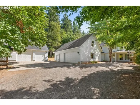 19111 NE 174th Street Brush Prairie WA 98606