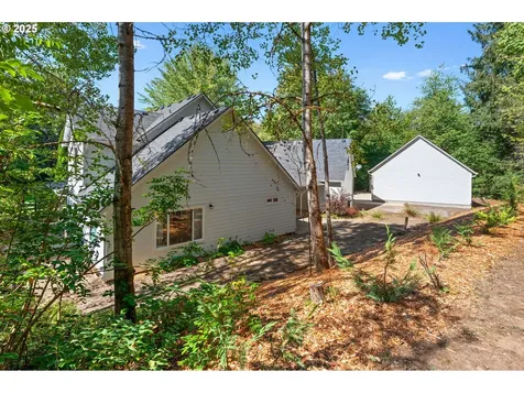 19111 NE 174th Street Brush Prairie WA 98606