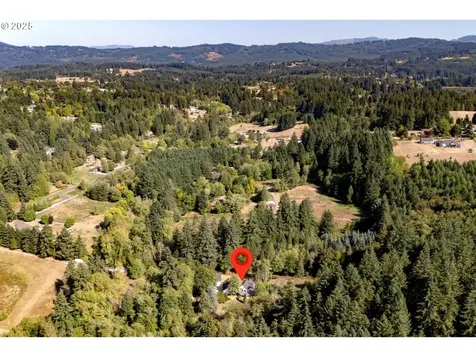 19111 NE 174th Street Brush Prairie WA 98606