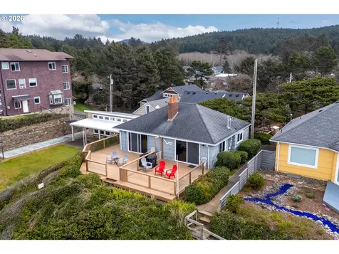3063 SW Anchor Avenue Lincoln City OR 97367