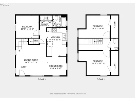 3063 SW Anchor Avenue Lincoln City OR 97367