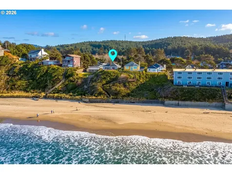 3063 SW Anchor Avenue Lincoln City OR 97367