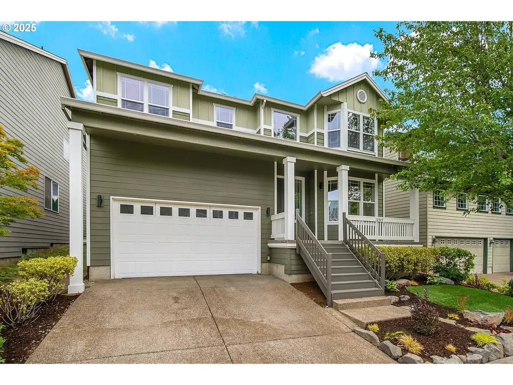 12949 NW Red Cedar Court Portland OR 97229