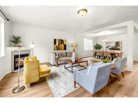 12949 NW Red Cedar Court Portland OR 97229