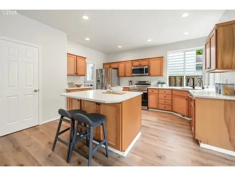 12949 NW Red Cedar Court Portland OR 97229