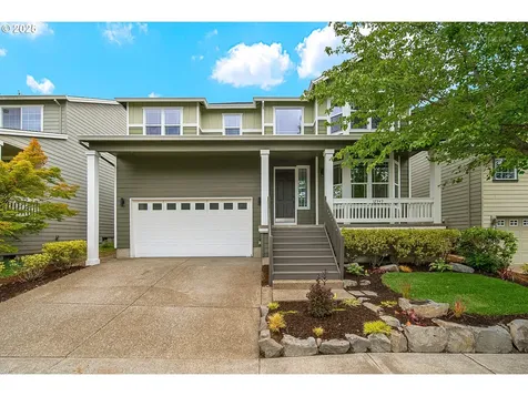 12949 NW Red Cedar Court Portland OR 97229