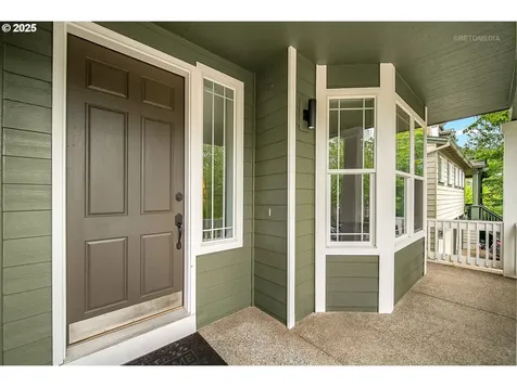 12949 NW Red Cedar Court Portland OR 97229