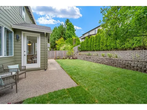12949 NW Red Cedar Court Portland OR 97229