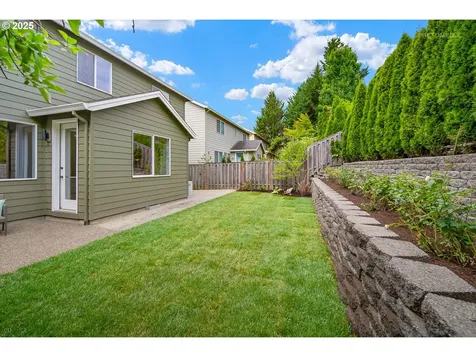 12949 NW Red Cedar Court Portland OR 97229