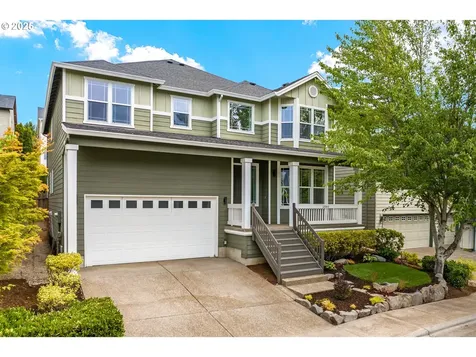 12949 NW Red Cedar Court Portland OR 97229