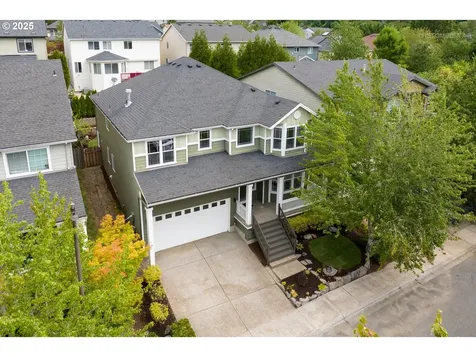 12949 NW Red Cedar Court Portland OR 97229